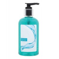 Oem Private Label liquid foam hand wash/hand Soap WHO GMP ISO Certified