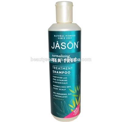 Nourishing Tea Tree Treatment Shampoo