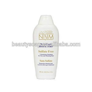 Sulfate Free Shampoo