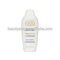 Sulfate Free Shampoo