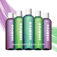 OEM/ODM Professional Private Label Aroma Bath & Shower Gel