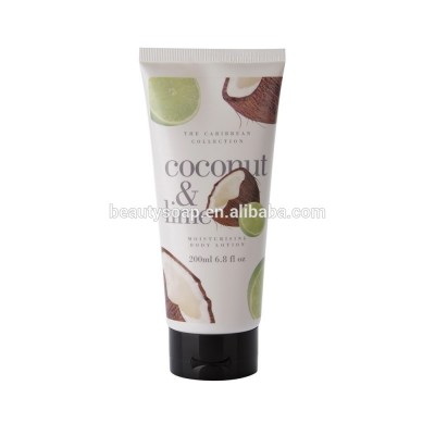 Coconut Body lotion