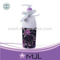 OEM/ODM moisturizing whitening nourishing body lotion