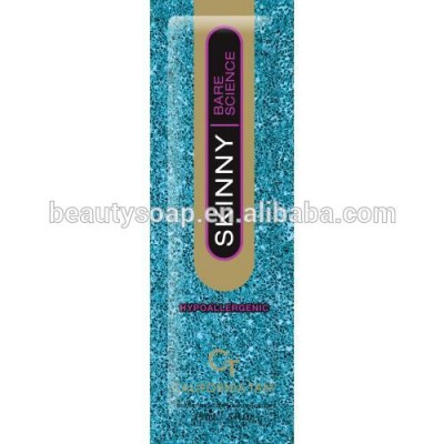 Skinny Hypoallergenic Tanning Lotion