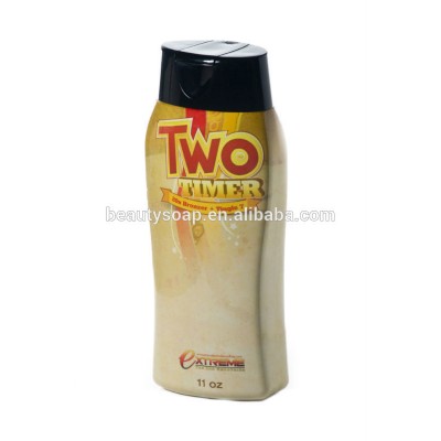 Two Timer Extreme Bronzer + Tingle 7 Tanning Lotion