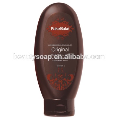 Luxurious Golden Bronze Original Self Tan Lotion