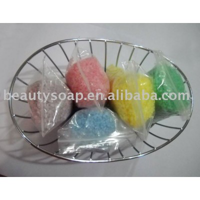 Various Fragrance Bath salt