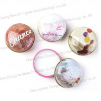 Lovely Perfume Balm for female Portable solid perfume OEM