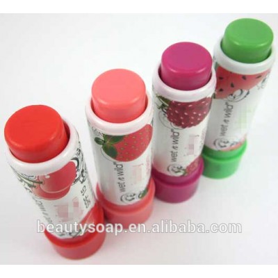 2017 Hot Sell ! OEM Direct Manumacture hot sale natural lip balm