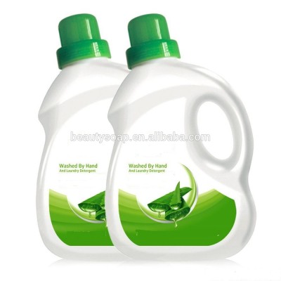 Hot Sell Liquid Laundry Detergent