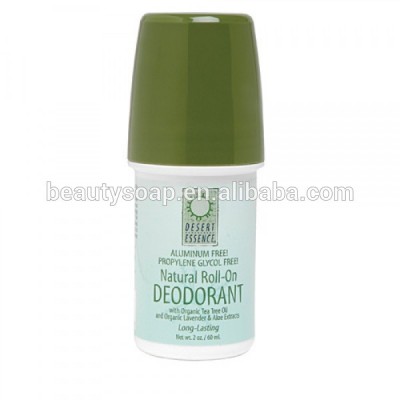 Pure Natural Deodorant Stick