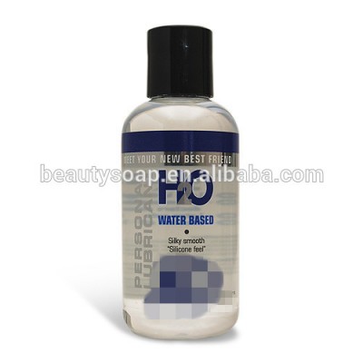 Water base intimacy lubricant