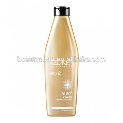 All Soft Shampoo for OEM label