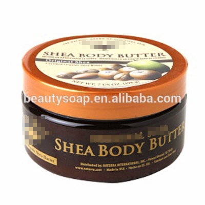 OEM Shea Body Butter (Customize project)