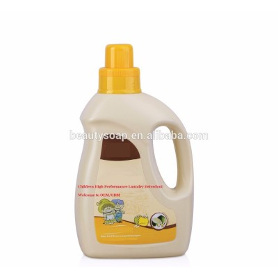 Baby Full Efficiency Liquid Laundry Detergent