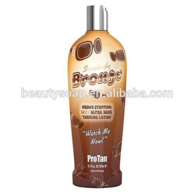 Stunningly Bronze Professional Tanning Lotion