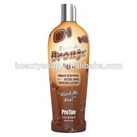 Stunningly Bronze Professional Tanning Lotion